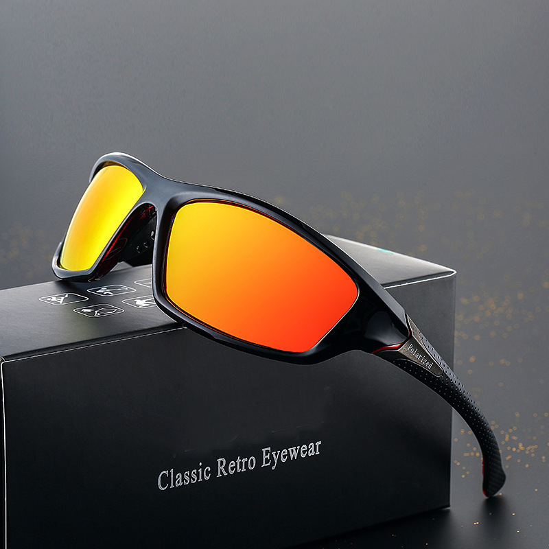 New Retro Style Square Frame C - Cycle Zone review and price