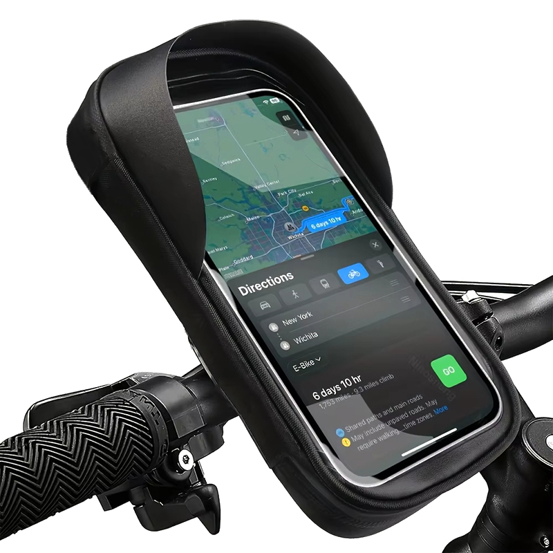 Motorcycle Bike Phone Holder B - Cycling Gear Organizer review and price