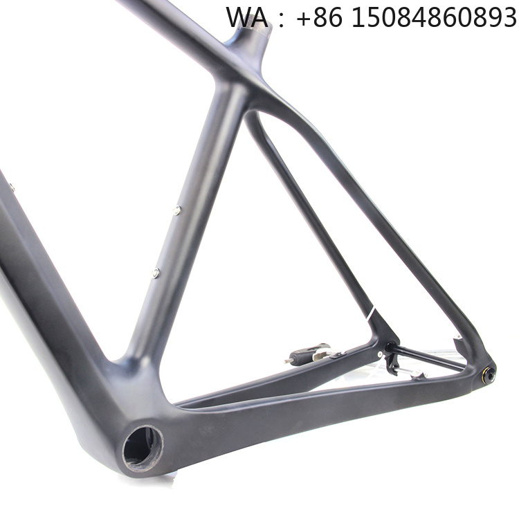 LCM909 29er MTB Frame, carbon  - Carbon Bike Frame review and price
