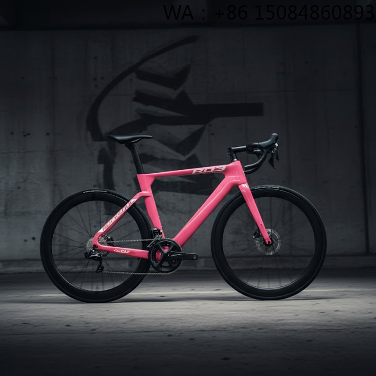 700C Race-Tuned Aero Road Bike - Carbon Bike Frame review and price