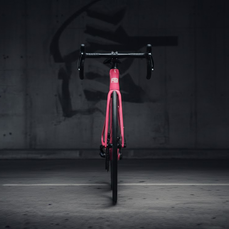 700C Race-Tuned Aero Road Bike - Carbon Bike Frame review and price