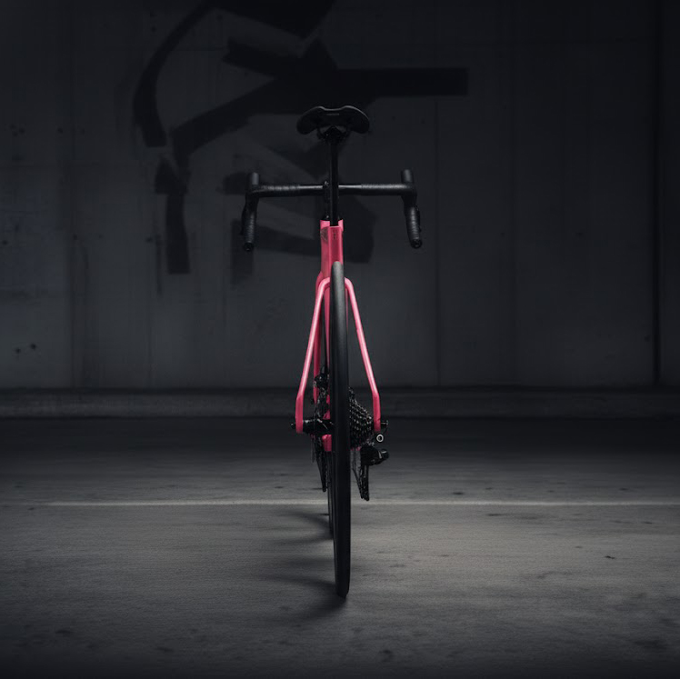 700C Race-Tuned Aero Road Bike - Carbon Bike Frame review and price
