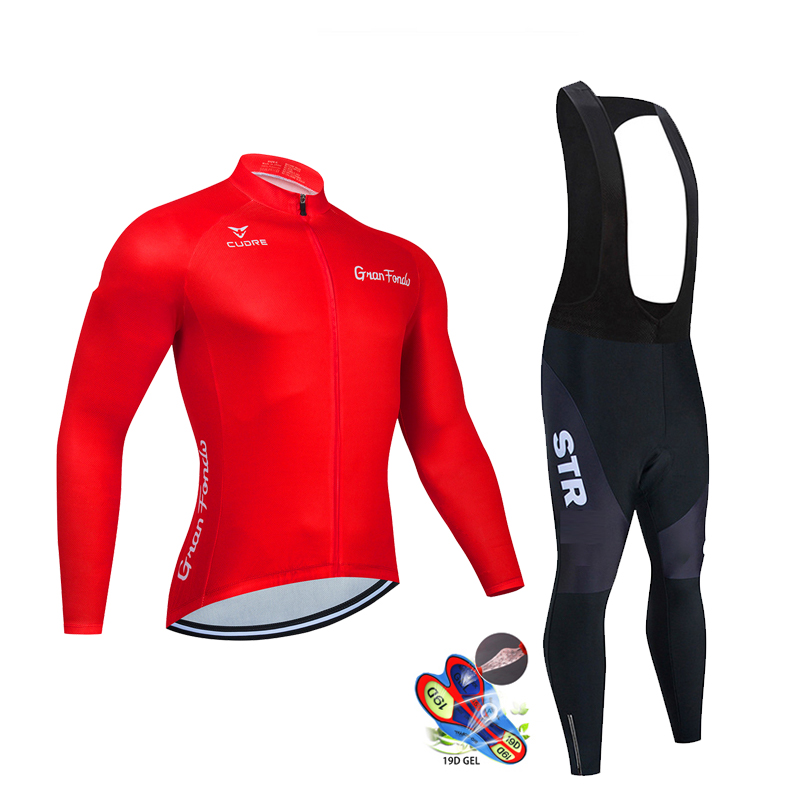 Autumn Black Cycling Jersey Se - Cycling Gear Jersey review and price