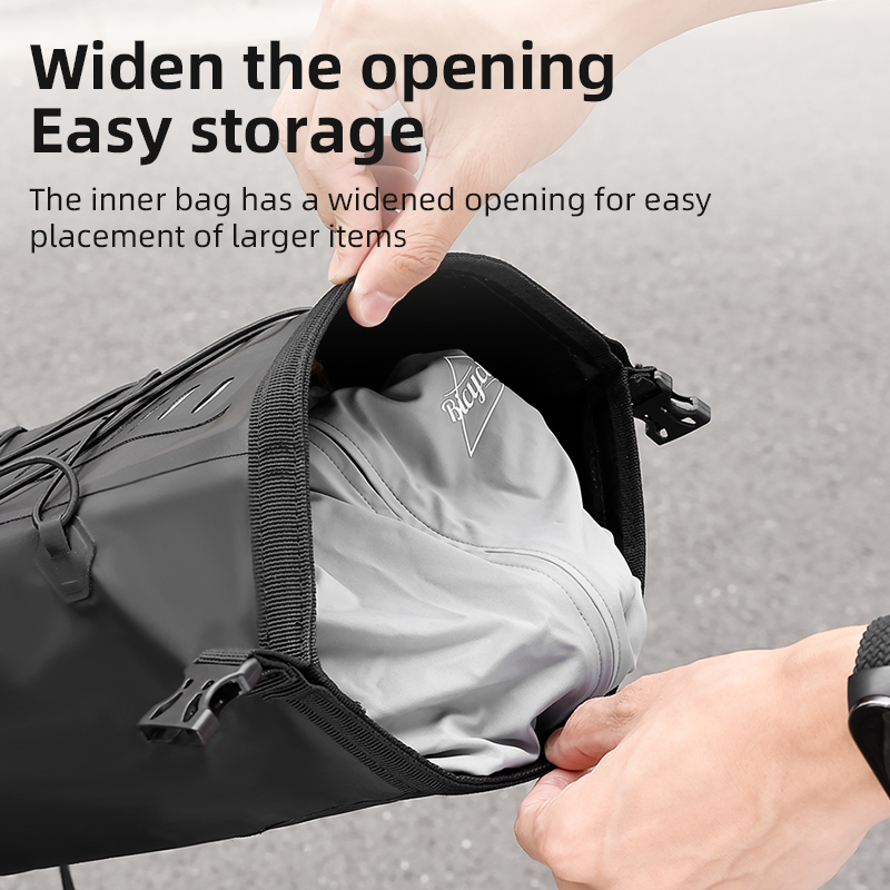 ESLNF Reflective Waterproof MT - Cycling Gear Organizer review and price