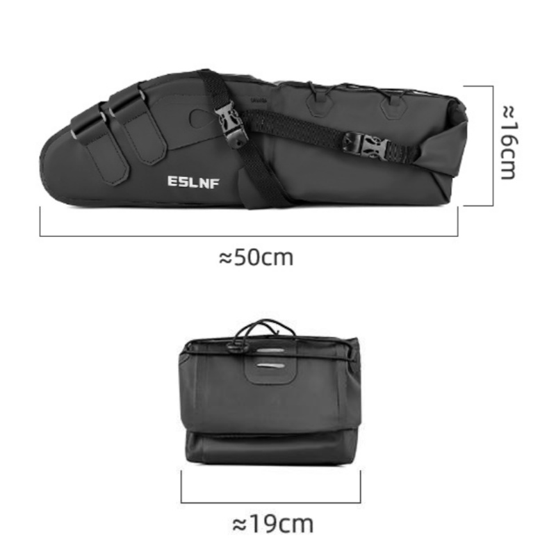 ESLNF Reflective Waterproof MT - Cycling Gear Organizer review and price