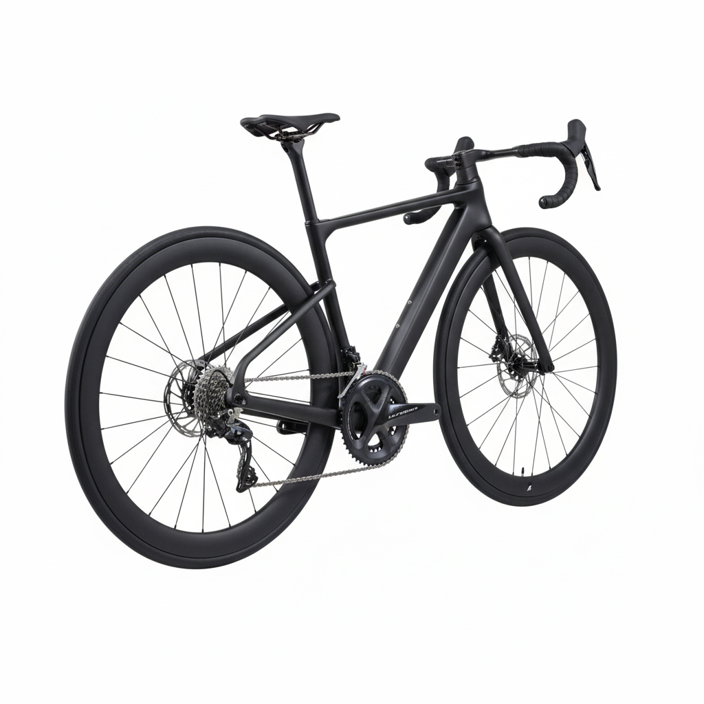 61cm Large Size Endurance Road - Carbon Bike Frame review and price