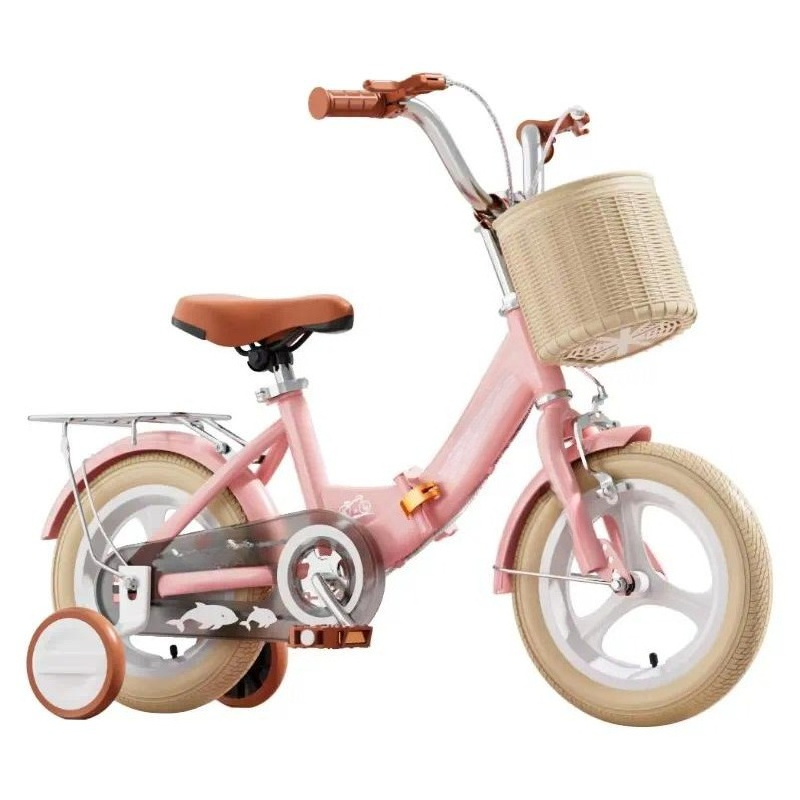 Foldable Children Bicycle for  - Carbon Bike Frame review and price