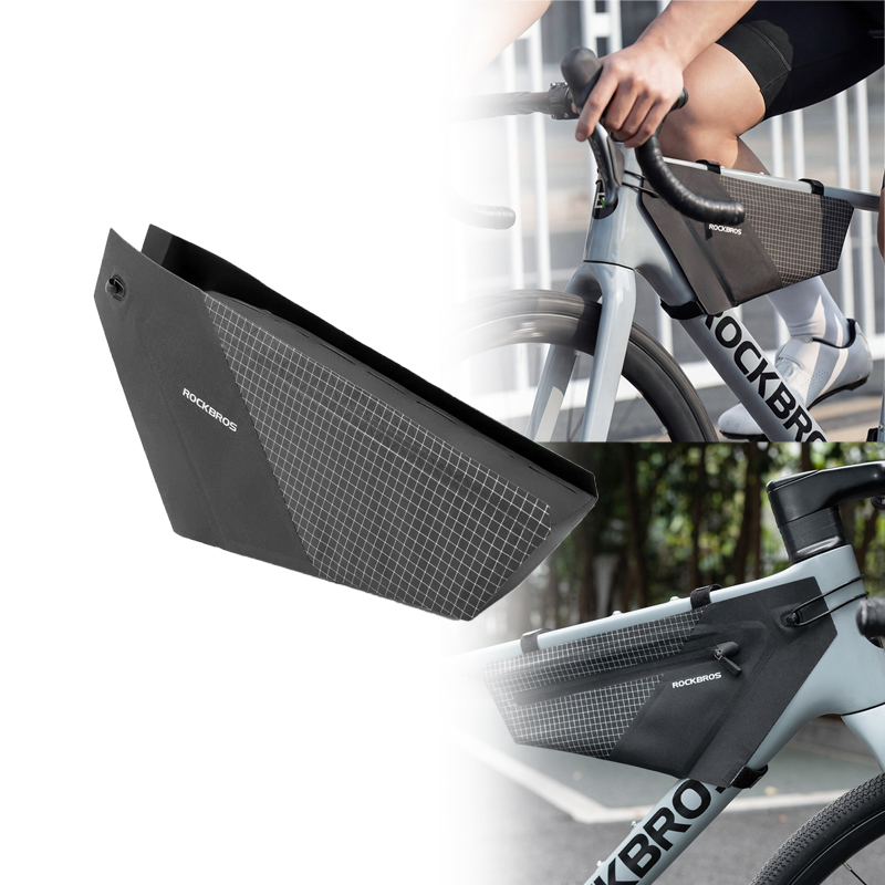 Outdoor Cycling Bike Bag Large - Cycling Gear Organizer review and price