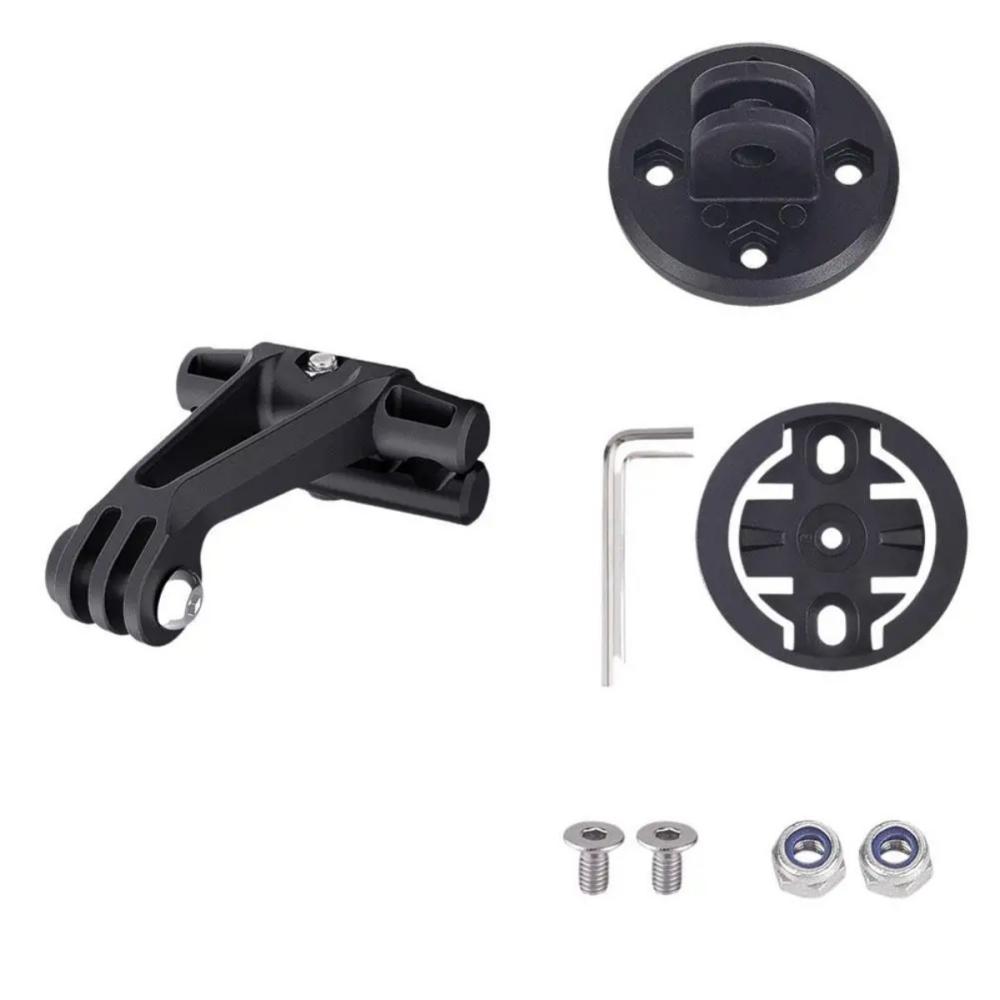DOMEN Bicycle Saddle Lamp Brac - Bike Tail Light review and price