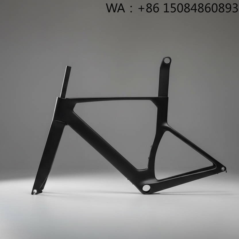 Ultralight Carbon Aero Road Fr - Carbon Bike Frame review and price