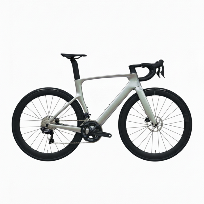 Ultralight Carbon Aero Road Fr - Carbon Bike Frame review and price