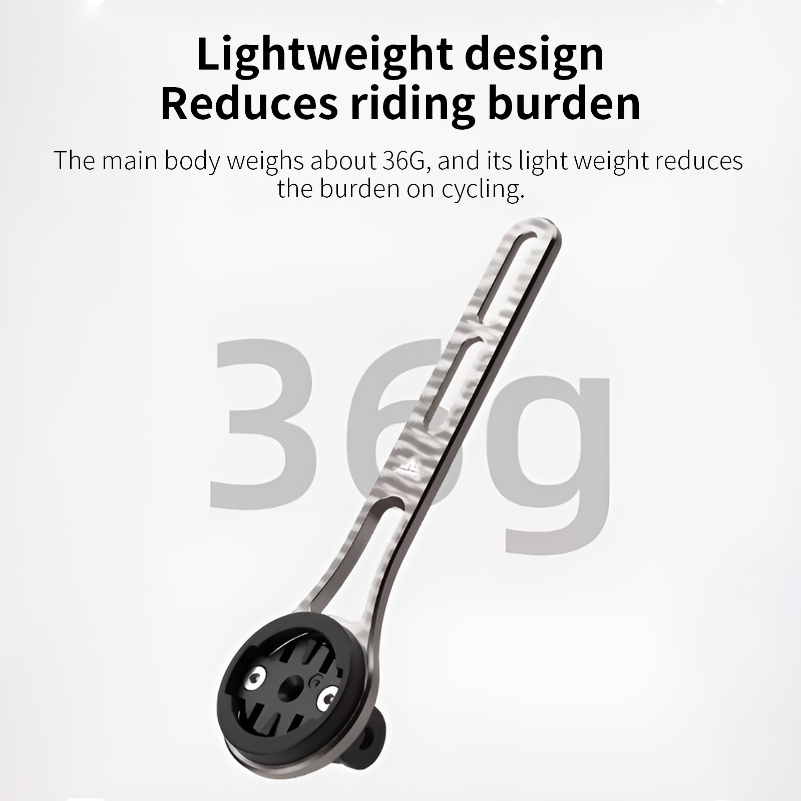 TOSUOD Titanium Alloy Integrat - Bike Speedometer review and price