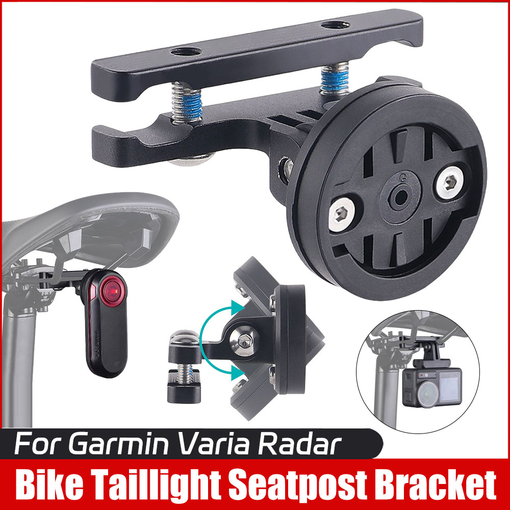 For Garmin Varia Radar Bike Ta - Bike Tail Light review and price