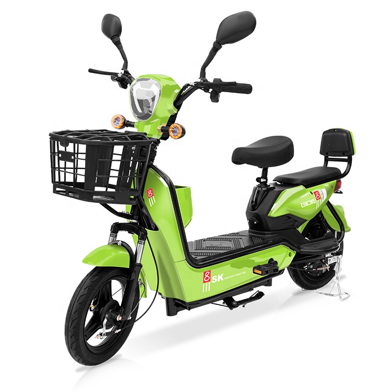YTYIN 350W Electric City Bike  - Carbon Bike Frame review and price