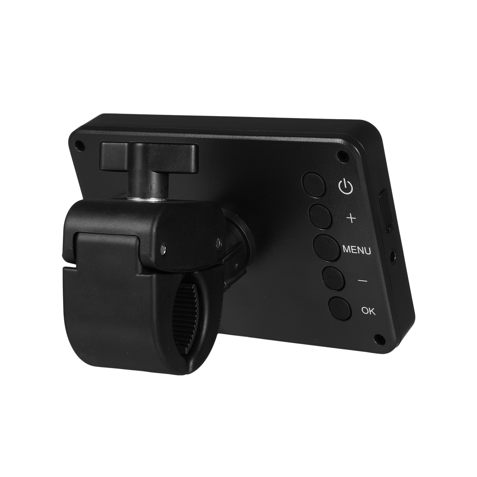 Handlebar Bike Mirror, 1080P R - Cycle Zone review and price