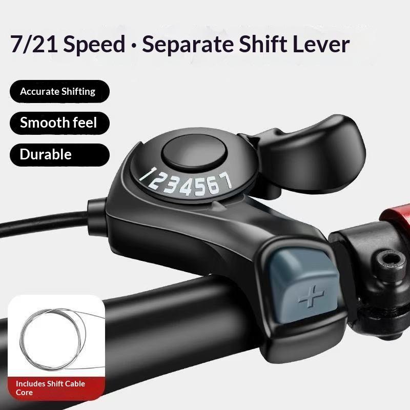Bicycle Gear Shift Levers Spli - Cycling Gear Hub review and price