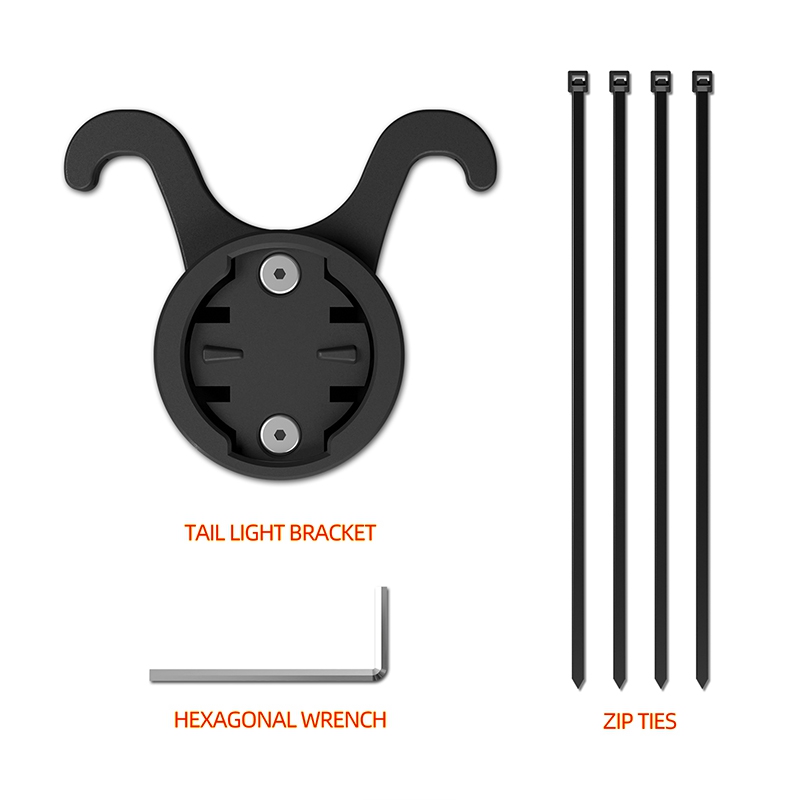 CYCLAMI Bike Taillight Bracket - Bike Tail Light review and price