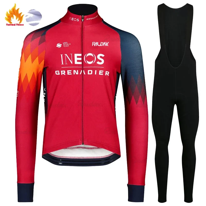 INEOS Grenadier Winter Cycling - Cycling Gear For Winter review and price