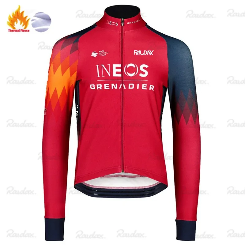 INEOS Grenadier Winter Cycling - Cycling Gear For Winter review and price
