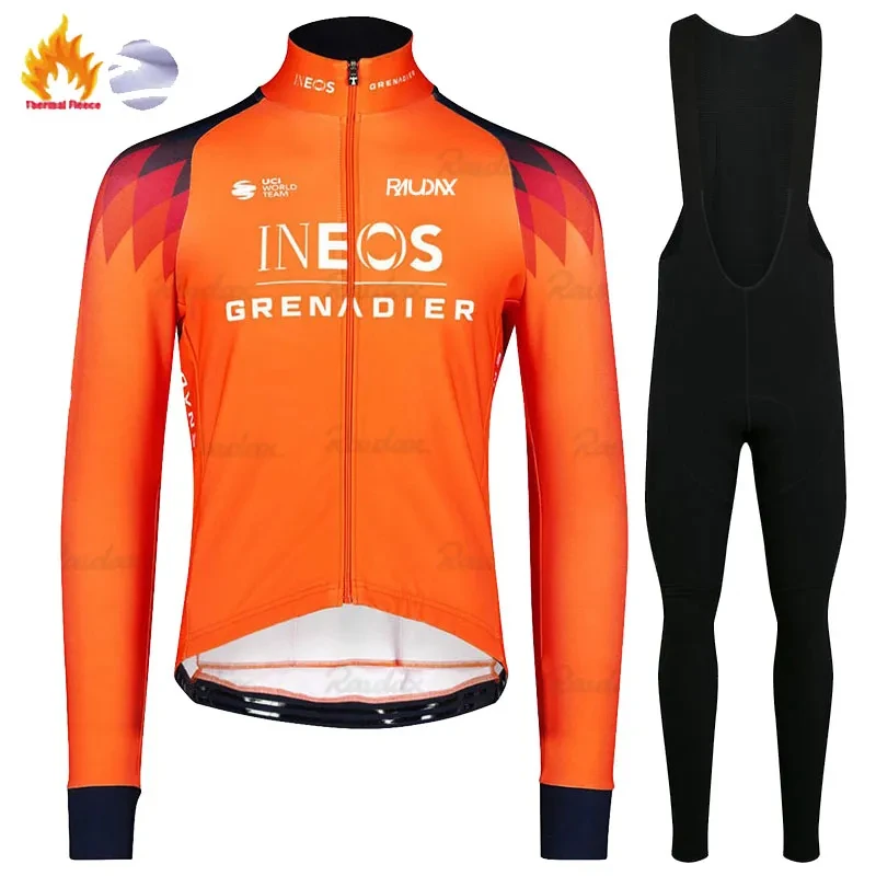 INEOS Grenadier Winter Cycling - Cycling Gear For Winter review and price