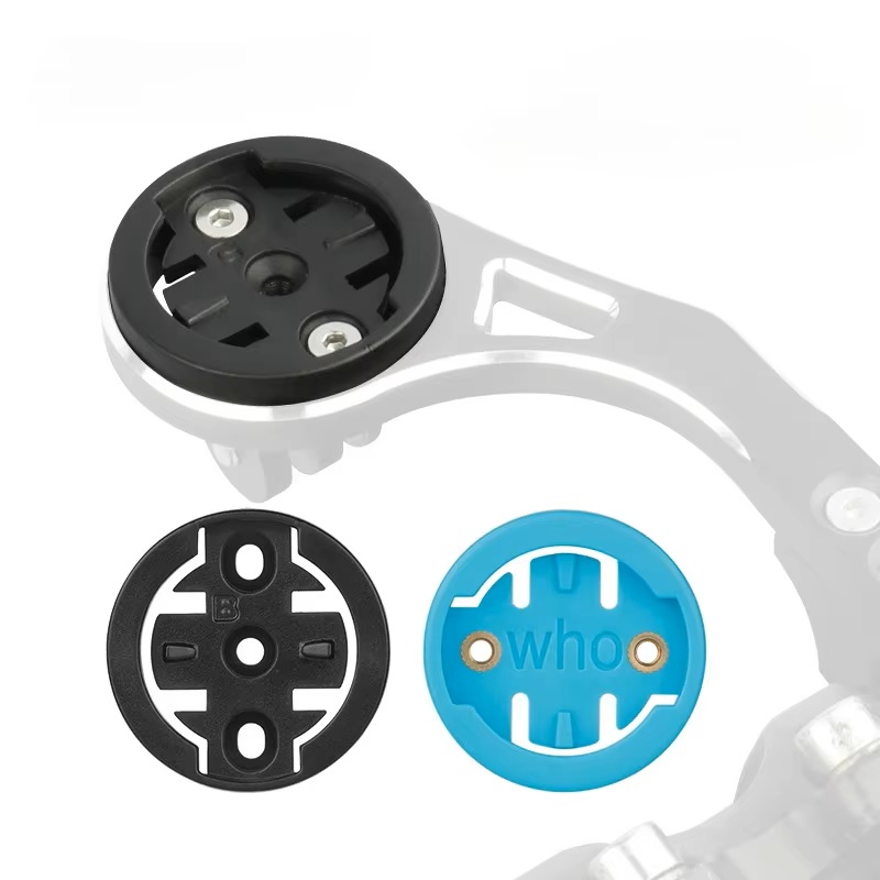 2PCS Bicycle Computer Mount Ad - Bike Tail Light review and price