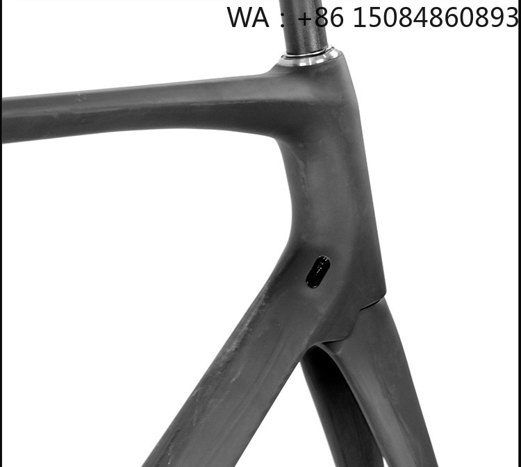 LCR007-V Super Light Road Bike - Carbon Bike Frame review and price