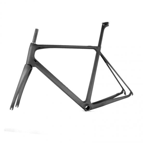 LCR007-V Super Light Road Bike - Carbon Bike Frame review and price