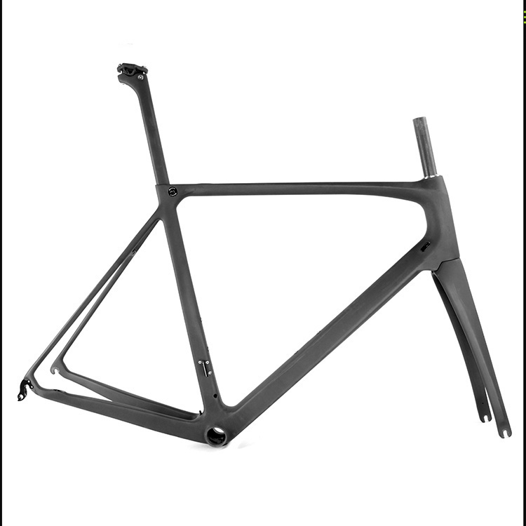 LCR007-V Super Light Road Bike - Carbon Bike Frame review and price
