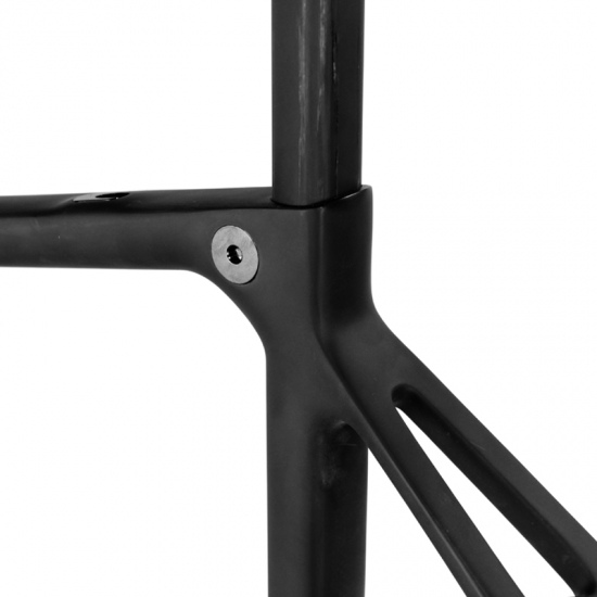 LCR007-V Super Light Road Bike - Carbon Bike Frame review and price