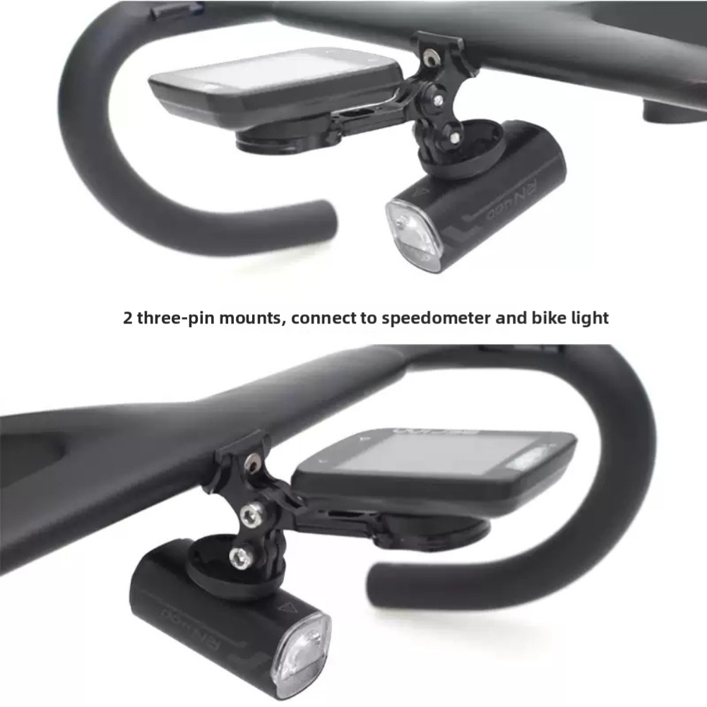 Bike /Mount /Handlebar Bracket - Bike Speedometer review and price