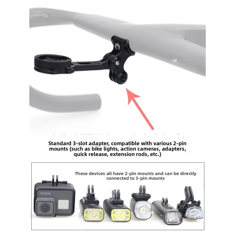 Bike /Mount /Handlebar Bracket - Bike Speedometer review and price