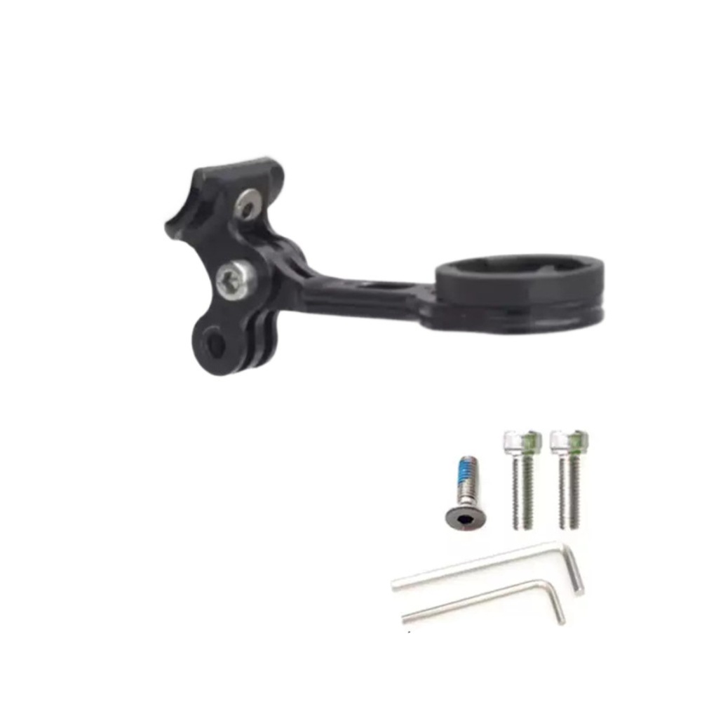 Bike /Mount /Handlebar Bracket - Bike Speedometer review and price