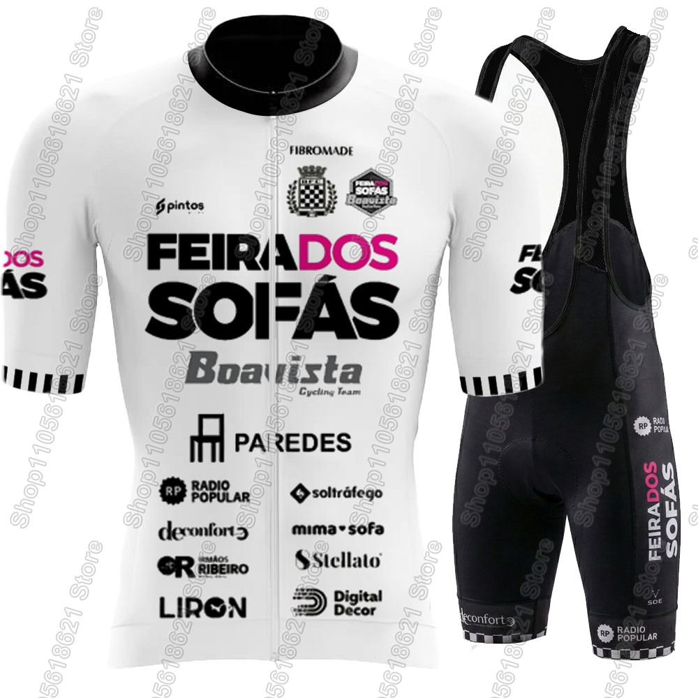 Feira dos Sofás - Boavista 202 - Cycling Gear Jersey review and price