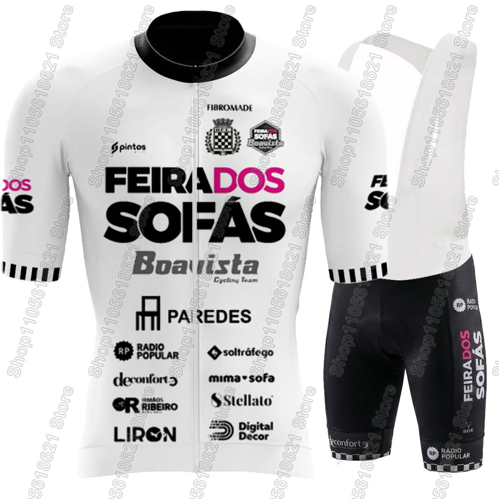 Feira dos Sofás - Boavista 202 - Cycling Gear Jersey review and price