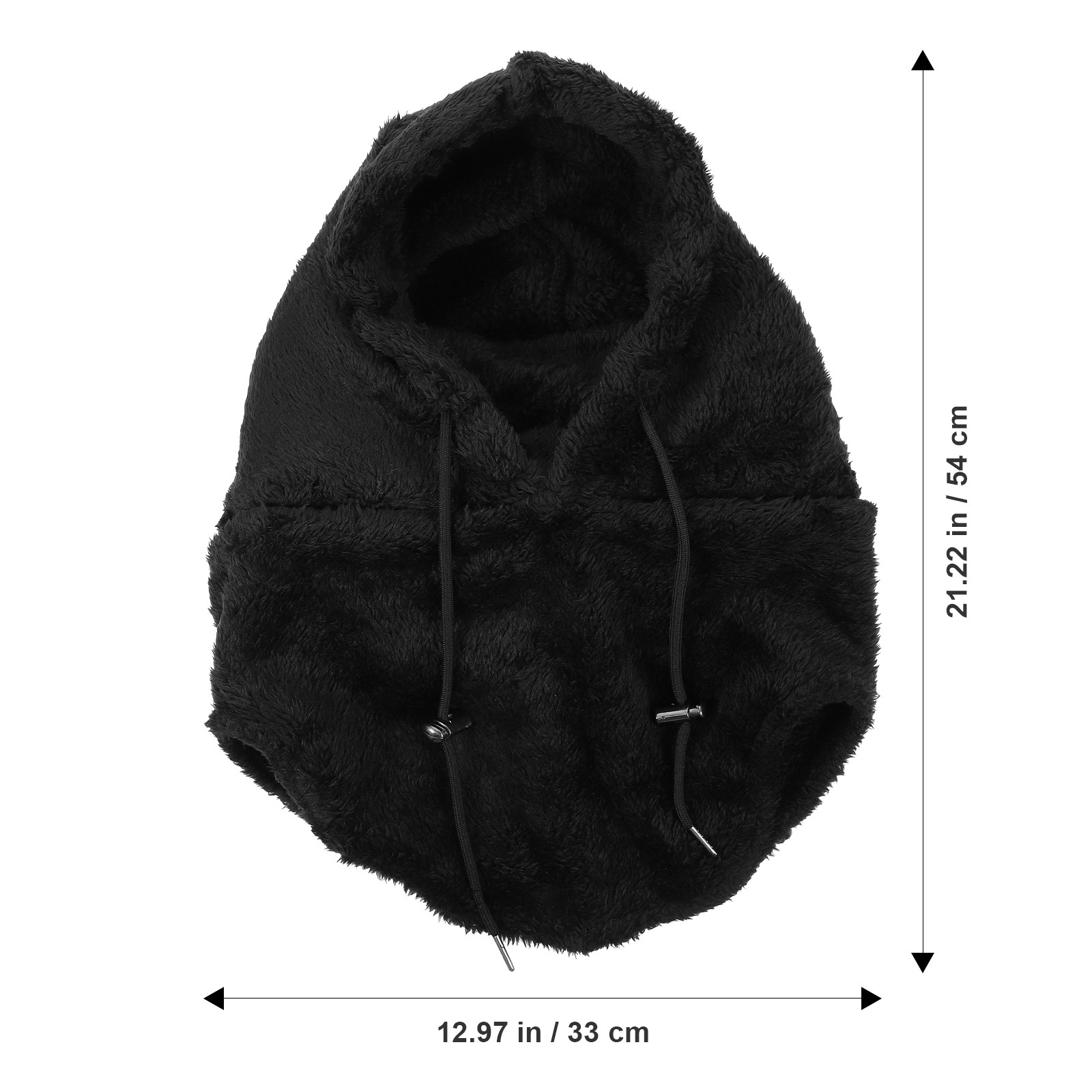 Winter Riding Facial Hood Wind - Cycling Gear For Winter review and price