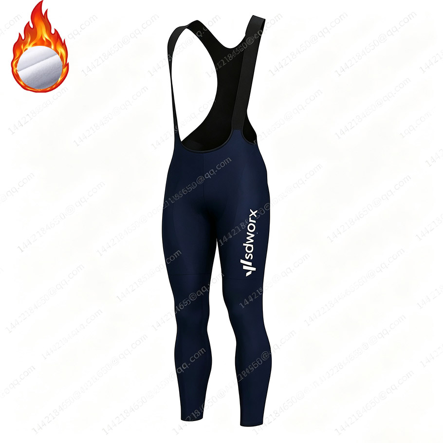 SD Worx 2026 Team-Thermal Flee - Cycling Gear For Winter review and price