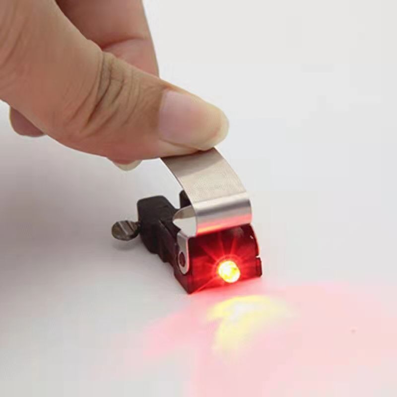 LED Bicycle Brake Tail Light,  - Bike Tail Light review and price