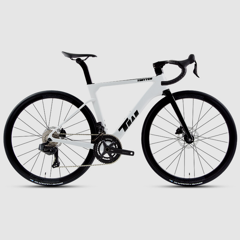 700C 24 Speed Carbon Fiber Roa - Carbon Bike Frame review and price
