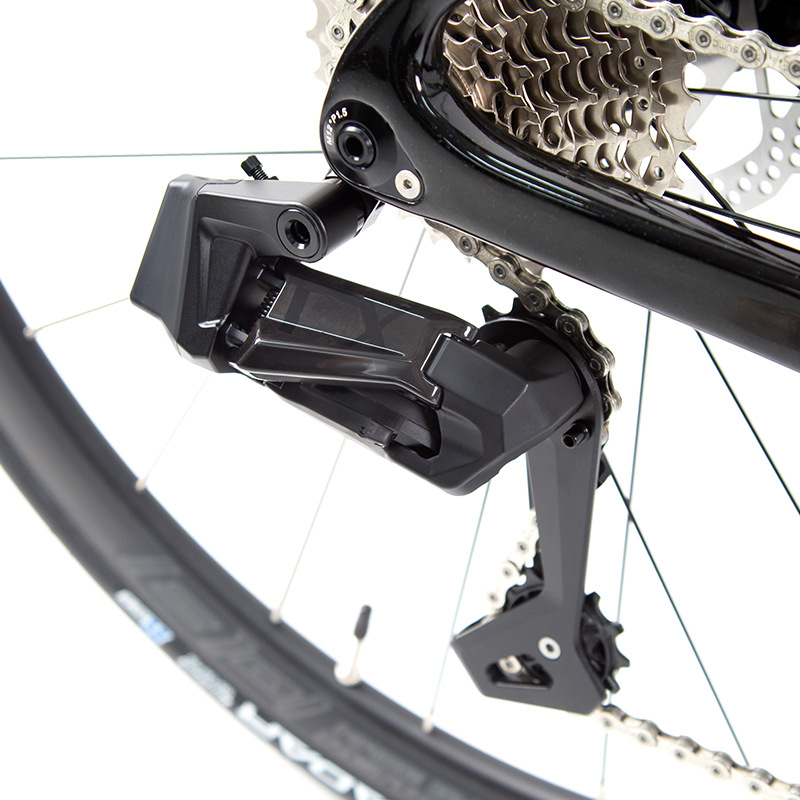 700C 24 Speed Carbon Fiber Roa - Carbon Bike Frame review and price