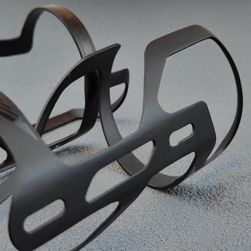 New Carbon Fiber Bottle Cage F - Carbon Bike Frame review and price