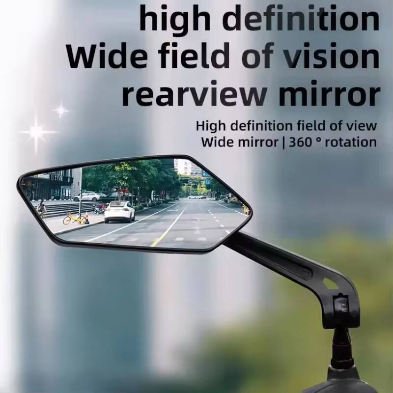 ESLNF Rearview Mirrors For Mot - Cycle Zone review and price