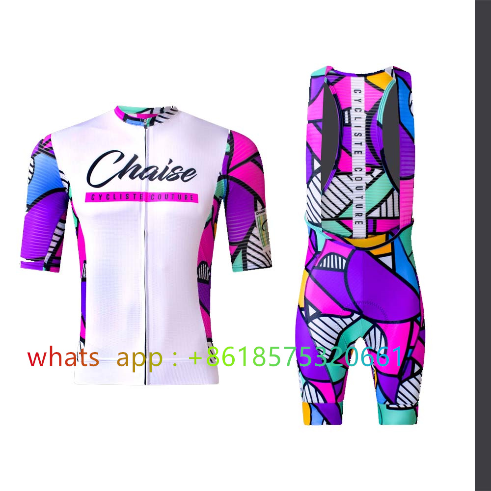 Chaise Cycliste Cycling Jersey - Cycling Gear Jersey review and price
