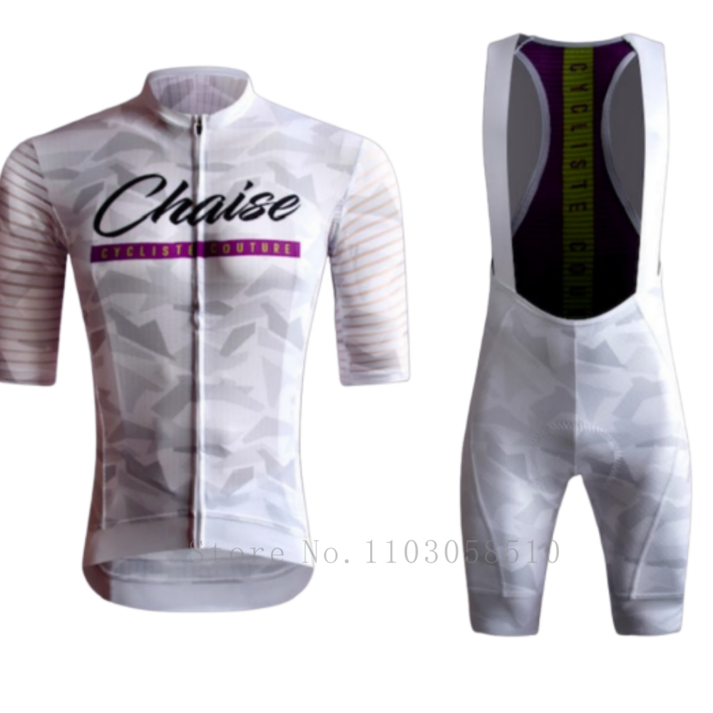 Chaise Cycliste Cycling Jersey - Cycling Gear Jersey review and price