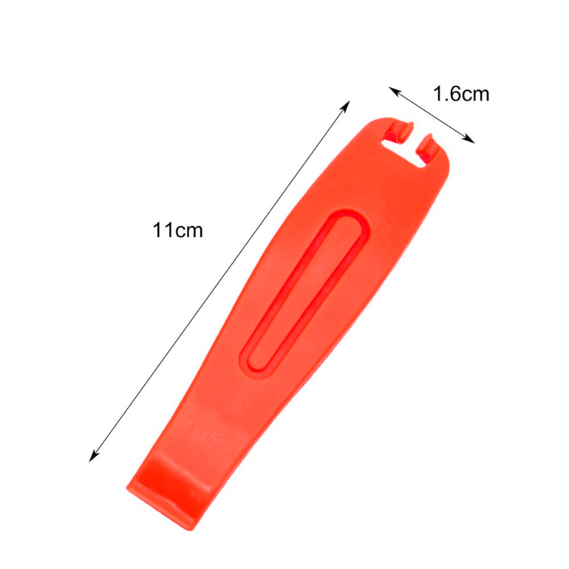 Bicycle Tyre Tire Lever Ultral - Cycle Zone review and price