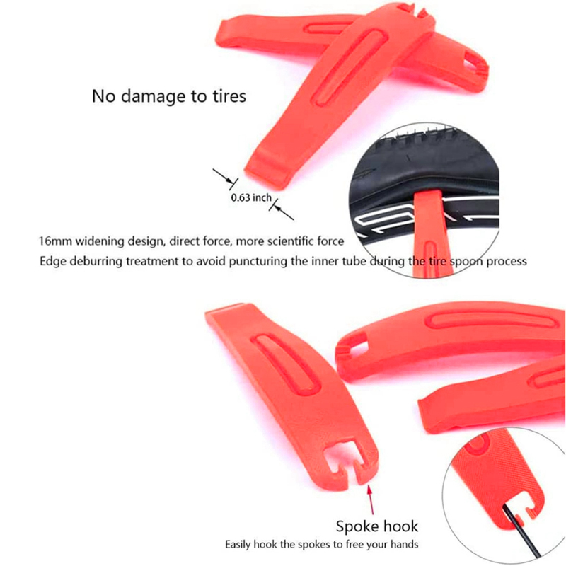 Bicycle Tyre Tire Lever Ultral - Cycle Zone review and price