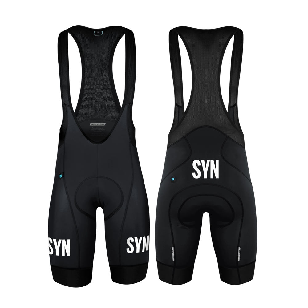 SYN Brown Cycling Clothing men - Cycling Gear Sale review and price