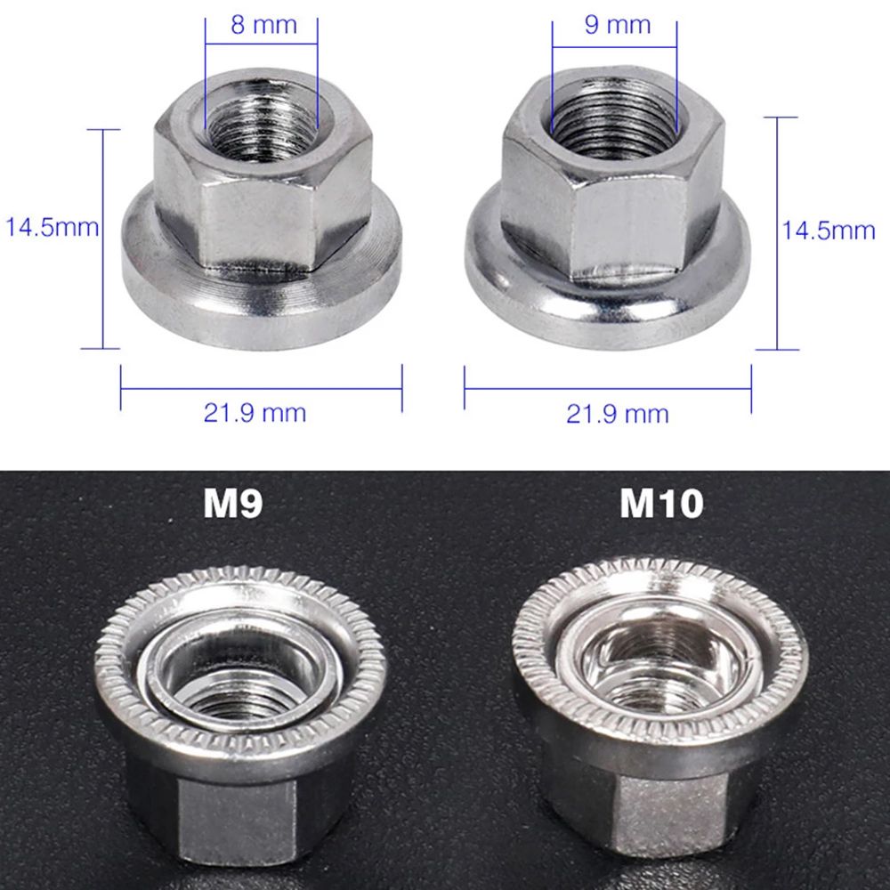 Road Cycling Front Rear Fixed  - Cycling Gear Hub review and price