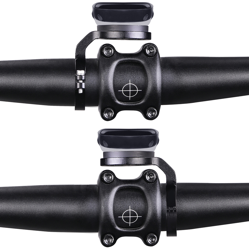 Bike Handlebar Computer Holder - Bike Speedometer review and price