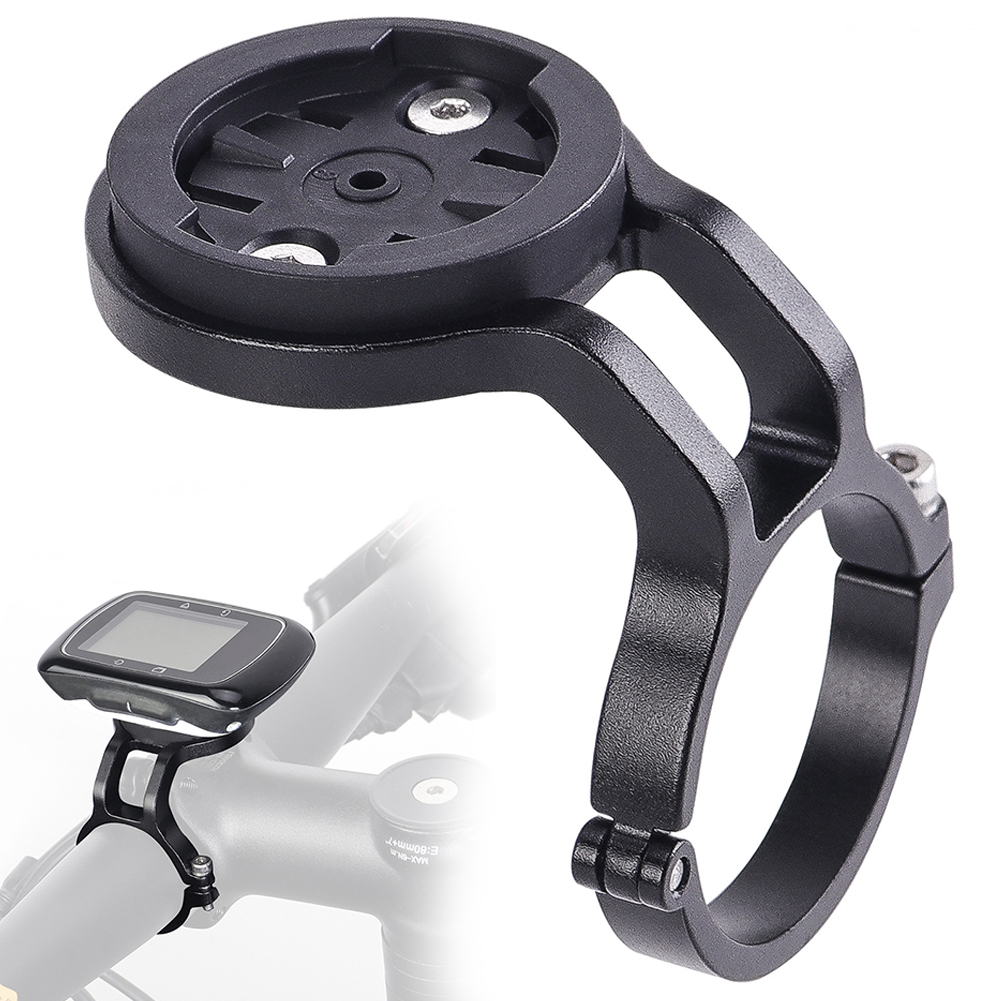 Bike Handlebar Computer Holder - Bike Speedometer review and price
