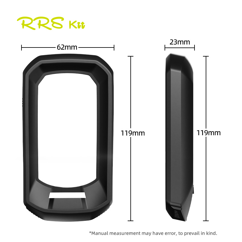 RRSKIT For Garmin 1050 Bicycle - Bike Speedometer review and price
